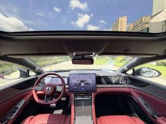 Denza BYD Denza Z9GT Flash Charge Premium Edition - ფოტო 11