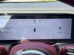 Denza BYD Denza Z9GT Flash Charge Premium Edition - ფოტო 13