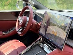 Denza BYD Denza Z9GT Flash Charge Premium Edition - ფოტო 15