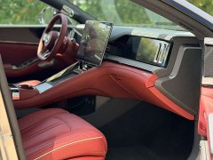 Denza BYD Denza Z9GT Flash Charge Premium Edition - ფოტო 17