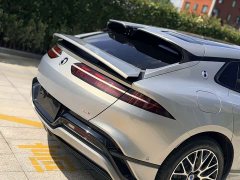 Denza BYD Denza Z9GT Flash Charge Premium Edition - ფოტო 20