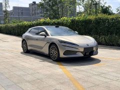 Denza BYD Denza Z9GT Flash Charge Premium Edition - ფოტო 3