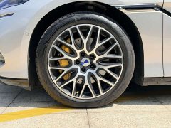 Denza BYD Denza Z9GT Flash Charge Premium Edition - ფოტო 7