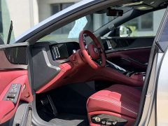 Denza BYD Denza Z9GT Flash Charge Premium Edition - ფოტო 8