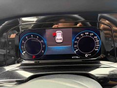 Volkswagen Golf 280TSI DSG R-Line Lite - ფოტო 10