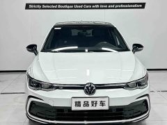 Volkswagen Golf 280TSI DSG R-Line Lite - ფოტო 2