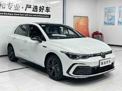 Volkswagen Golf 280TSI DSG R-Line Lite - ფოტო 3