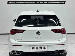 Volkswagen Golf 280TSI DSG R-Line Lite - ფოტო 5