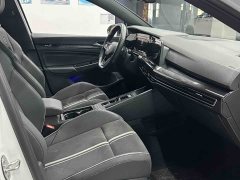 Volkswagen Golf 280TSI DSG R-Line Lite - ფოტო 9