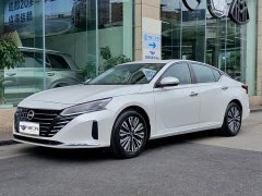 Nissan Teana 2024 2.0L XE Sincere Edition - ფოტო 1