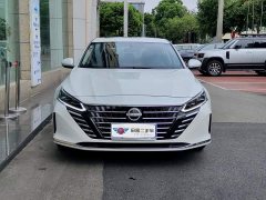 Nissan Teana 2024 2.0L XE Sincere Edition - ფოტო 2