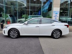 Nissan Teana 2024 2.0L XE Sincere Edition - ფოტო 3