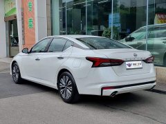 Nissan Teana 2024 2.0L XE Sincere Edition - ფოტო 4
