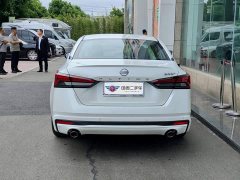 Nissan Teana 2024 2.0L XE Sincere Edition - ფოტო 5