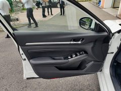 Nissan Teana 2024 2.0L XE Sincere Edition - ფოტო 6