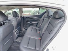Nissan Teana 2024 2.0L XE Sincere Edition - ფოტო 8