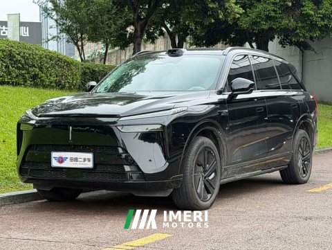 2025 Great Wall WEY Blue Mountain Four-Wheel Drive Max - ავტომობილი ჩინეთიდან