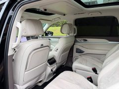 Great Wall WEY Blue Mountain Four-Wheel Drive Max - ფოტო 11