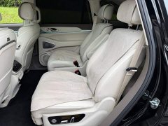 Great Wall WEY Blue Mountain Four-Wheel Drive Max - ფოტო 12