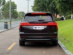 Great Wall WEY Blue Mountain Four-Wheel Drive Max - ფოტო 5