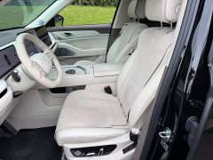 Great Wall WEY Blue Mountain Four-Wheel Drive Max - ფოტო 8