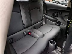 BMW MINI 2022 1.5T COOPER Artist - ფოტო 10