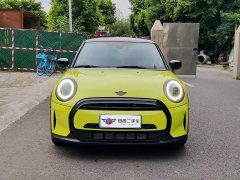 BMW MINI 2022 1.5T COOPER Artist - ფოტო 2