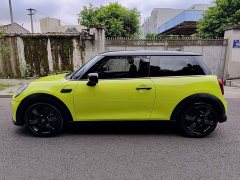 BMW MINI 2022 1.5T COOPER Artist - ფოტო 3