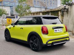 BMW MINI 2022 1.5T COOPER Artist - ფოტო 4