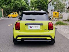 BMW MINI 2022 1.5T COOPER Artist - ფოტო 5