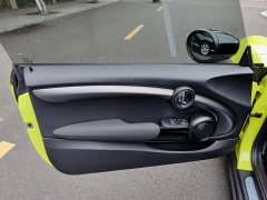 BMW MINI 2022 1.5T COOPER Artist - ფოტო 6