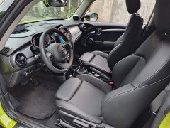 BMW MINI 2022 1.5T COOPER Artist - ფოტო 7