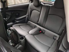 BMW MINI 2022 1.5T COOPER Artist - ფოტო 8