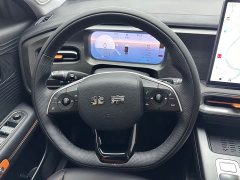 Beijing Jeep BJ30 2026 Adventurer 1.5T DCT Two-Wheel Drive Advanced Edition - ფოტო 10