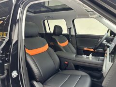 Beijing Jeep BJ30 2026 Adventurer 1.5T DCT Two-Wheel Drive Advanced Edition - ფოტო 16