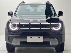 Beijing Jeep BJ30 2026 Adventurer 1.5T DCT Two-Wheel Drive Advanced Edition - ფოტო 2