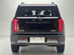 Beijing Jeep BJ30 2026 Adventurer 1.5T DCT Two-Wheel Drive Advanced Edition - ფოტო 8