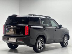 Beijing Jeep BJ30 2026 Adventurer 1.5T DCT Two-Wheel Drive Advanced Edition - ფოტო 9