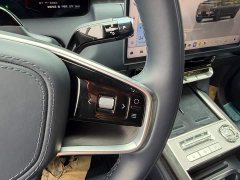 Zeekr Geely Zeekr 9X Max 55kWh Six-Seater - ფოტო 10
