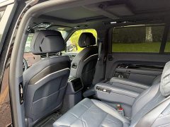 Zeekr Geely Zeekr 9X Max 55kWh Six-Seater - ფოტო 11