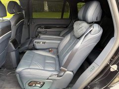 Zeekr Geely Zeekr 9X Max 55kWh Six-Seater - ფოტო 12