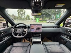 Zeekr Geely Zeekr 9X Max 55kWh Six-Seater - ფოტო 13
