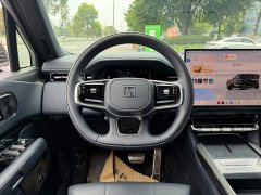 Zeekr Geely Zeekr 9X Max 55kWh Six-Seater - ფოტო 14