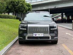 Zeekr Geely Zeekr 9X Max 55kWh Six-Seater - ფოტო 2