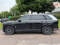 Zeekr Geely Zeekr 9X Max 55kWh Six-Seater - ფოტო 3