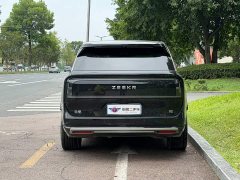 Zeekr Geely Zeekr 9X Max 55kWh Six-Seater - ფოტო 5