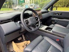 Zeekr Geely Zeekr 9X Max 55kWh Six-Seater - ფოტო 7