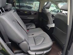 Toyota Highlander 2022 380T AWD Premium 7-Seater - ფოტო 11