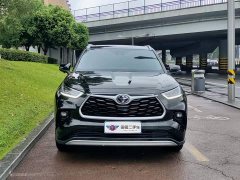 Toyota Highlander 2022 380T AWD Premium 7-Seater - ფოტო 2