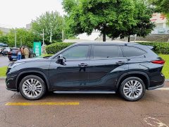 Toyota Highlander 2022 380T AWD Premium 7-Seater - ფოტო 3